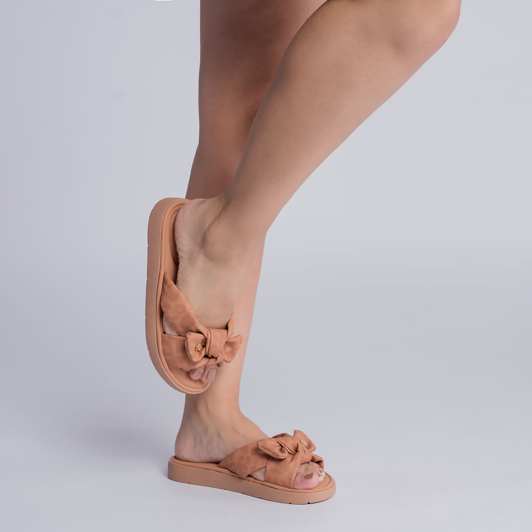 Modare Tamanco 7208-101-31337-91034 Multi Nude Nobuck Onca Ultra Soft5